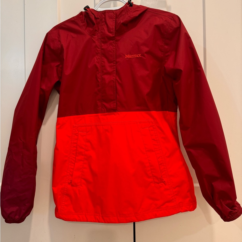 Marmot Windbreaker